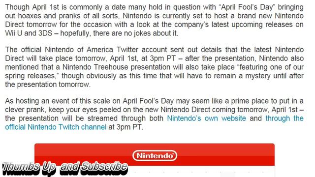 Batman: Arkham Knight Special Edition PS4. Bloodborne Beat in 37 minutes.Nintendo Direct 4.1.2015 смотреть онлайн