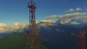 Цейский ретранслятор