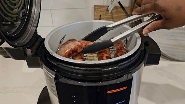 I'm THROWING AWAY my Instant Pot with ULTIMATE LID смотреть онлайн