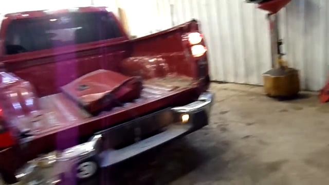 20J0895, 2005 COLORADO, A.T., 3.5L, 4X4, 165077 MILEAGE, MORRISON'S AUTO INC. смотреть онлайн