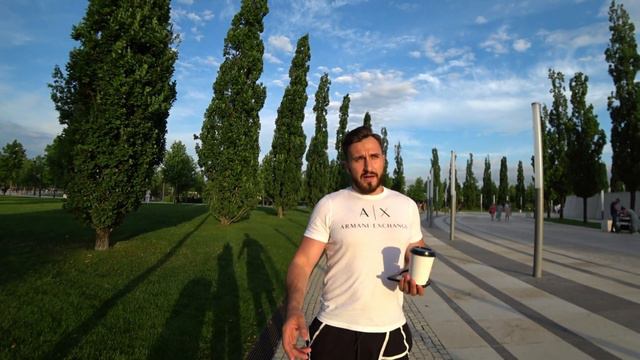 ВЛОГ КРАСНОДАР / МИНУСЫ КРАСНОДАРА 2020 / ПАРК ГАЛИЦКОГО