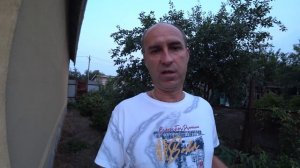 Лучшее средство от сорняков и травы на участке. Чистогряд , до и после обработки.