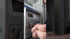Люмахром ч.3 Замена выходного фильтра (in-line)