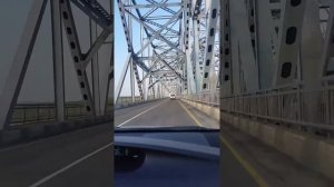 Комсомольск на амуре мост через реку Амур