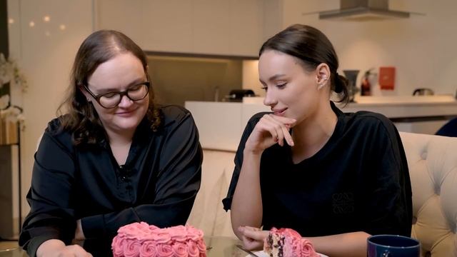 РАЗБОР ТОРТОВ В ДУБАЕ. УГАДЫВАЕМ ЦЕНЫ смотреть онлайн