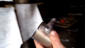 Сверхединичный вихревой кавитационный телогенератор от В. Спинчевского