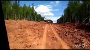 Сила Сибири . Это Ковыкта детка.