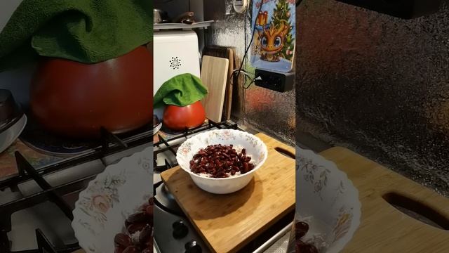 Фантастическое блюдо быстрый вкусный салат от Евгения Сергеевича)