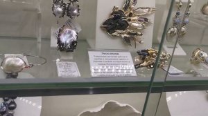 Обзор магазина "Самоцветы" //Украшения и подарки из натуральных камней