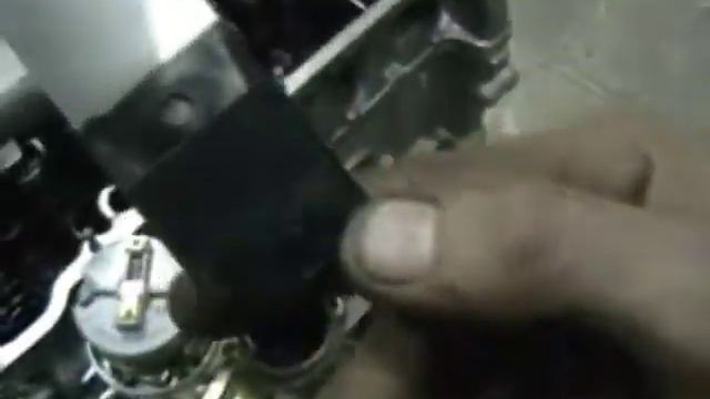 Регулировка клапанов ВАЗ 2103 Протяжка ГБЦ смотреть онлайн