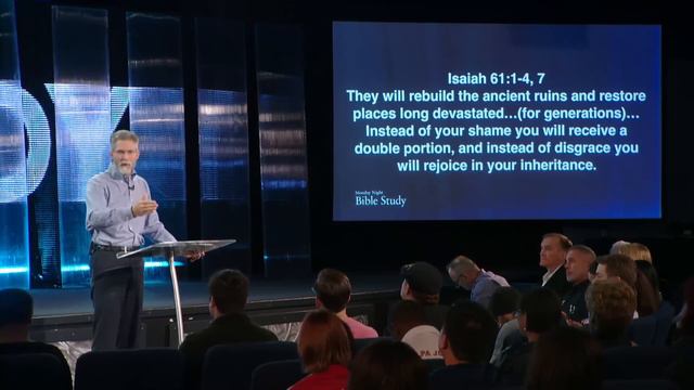 Paul Osteen, M.D. - Thy Kingdom Come (2018) смотреть онлайн