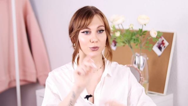3 ПРОСТЫЕ ПРИЧЕСКИ НА КАЖДЫЙ ДЕНЬ