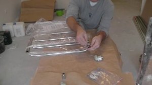 Как покупать водяной полотенцесушитель