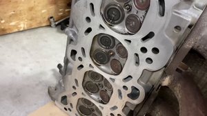 Хендай i40 G4NA 270 000 пробега!задрало.И почему не стоит ставить дешевые дубликатные запчасти!?