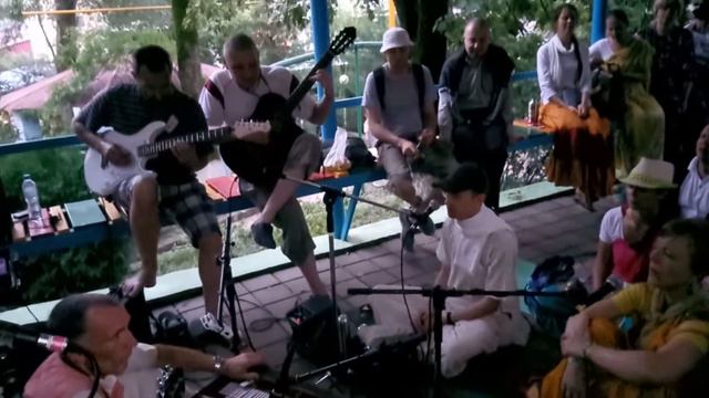 Нама Амрита Садху Санга 2018 смотреть онлайн