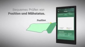 Bosch Indego Connect - Werbevideo
