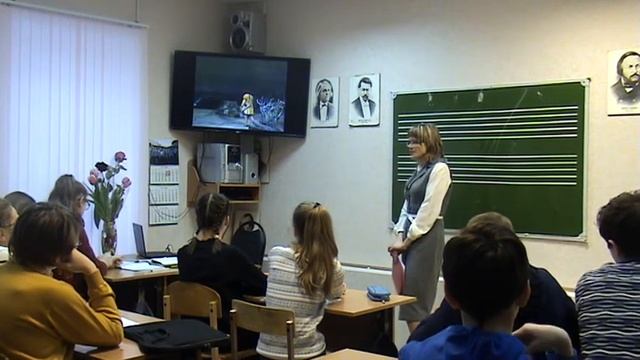 Море и сказки Н.А. Римского – Корсакова. Дьяконова Н.В. смотреть онлайн