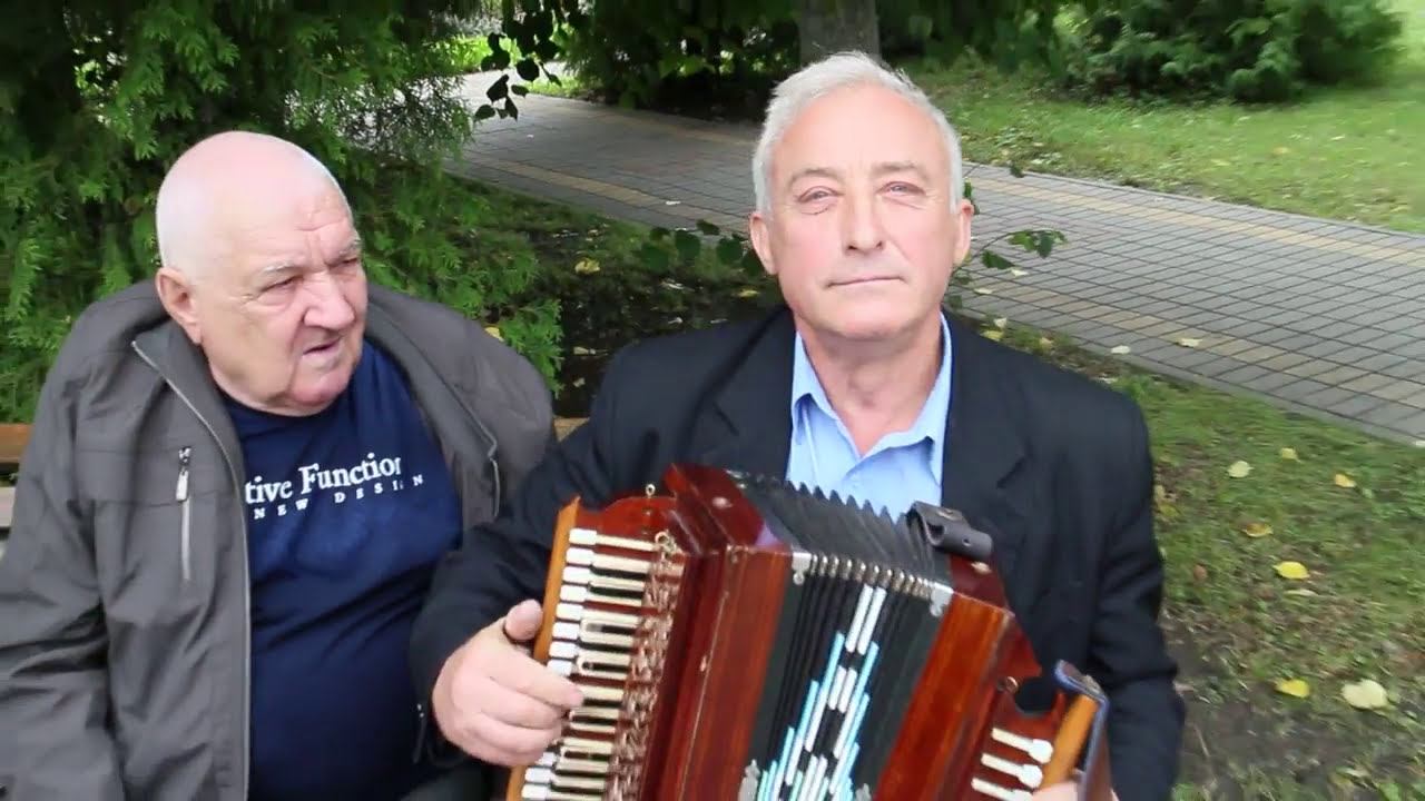 Полунин - "Страдания" на роялке смотреть онлайн