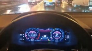 Камера ассистентов 2Q0 работа KRL