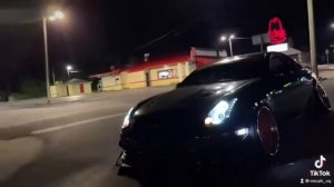 Static Infiniti G35