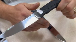 Ножи СОКОЛ в наличии!