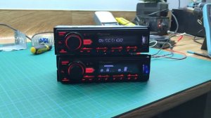 PIONEER MVH-85UB