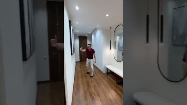 Роскошная квартира в центре Ташкента смотреть онлайн