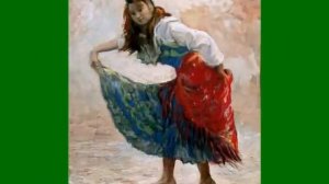 Глинка Арагонская хота