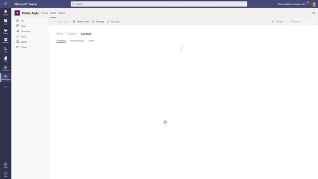 Dataverse (CDS) for Teams Display for WordPress смотреть онлайн