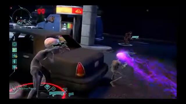 XCOM Enemy Unknown Online Game Code смотреть онлайн