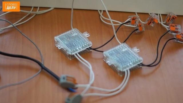 Белорусский умный дом под управлением Siri на IPhone смотреть онлайн