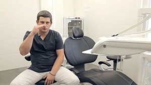 Рецессия десны: симптомы и лечение