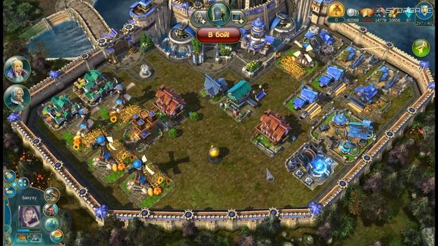 Live. Prime World: Покой нам только снится Запись