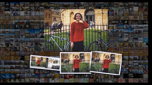 История россиянки о жизни в Оксфорде Люди Из жизни
