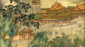 ИСТОРИЯ ДРЕВНЕГО КИТАЯ ПЕРВАЯ и ВТОРАЯ КИТАЙСКАЯ ЦИВИЛИЗАЦИЯ