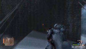 Crysis и Warhead Пасхалки