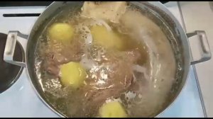 #Мясо по - Казахский ( Ет асу, Бешбармак ). #Meat in - Kazakh ( Meat hanging, Beshbarmak ).