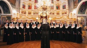 А. Андреев-Оскар Тропарь Рождества Христова