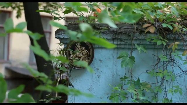 "Маттиола пахнет духами" (Matthiola Smells Like Perfume) 2012