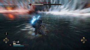 Assassin's Creed Valhalla - Loki Boss Fight