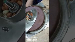 мельница ручная для арахисовой пасты урбеча