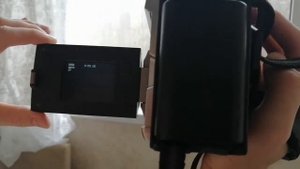 Panasonic NV-VZ10EN