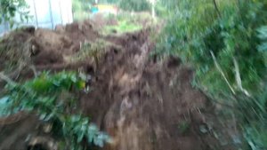 Водоотведение и водопонижение с участка