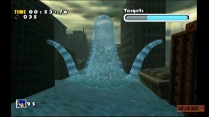 Sonic Generations: All Bosses Origins