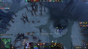 Квопа | Калибровка 100 часов | Дота 2 №74