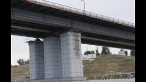 Путешествие по реке  Обь. Прогулки по  городу Барнаул