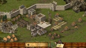 Прохождение Цитадель (Stronghold) #6