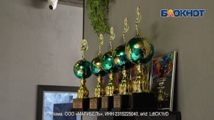 Место, которое «дышит» красотой : в Новороссийске открылся второй салон «MaBelle»