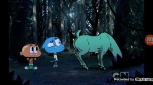 Гамбола Пикник 2 часть