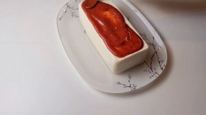 Творожный Чизкейк на Сметане Без Выпечки. Cottage Cheesecake easy Recipe.